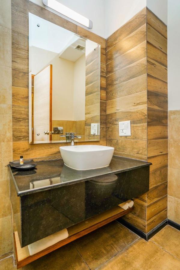 The Zenith - A Boutique Hotel By Hot Millions Mohali Екстер'єр фото